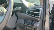 Hyundai IONIQ 1.6 GDi Hybrid Premium 5dr DCT Hybrid Hatchback